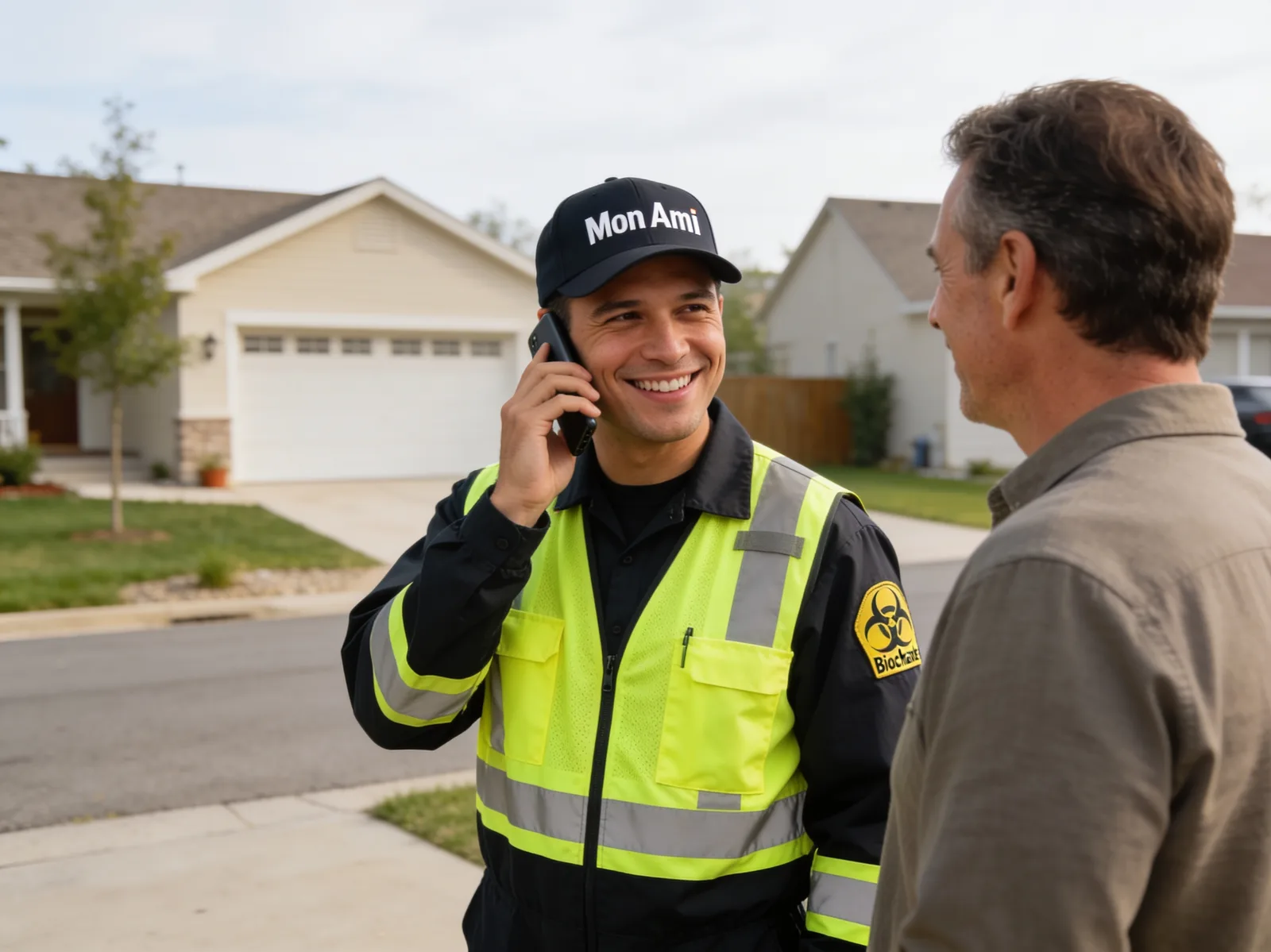 Sewage Cleanup Elyria, NE FAQs
